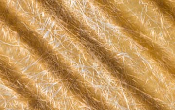 Rawyards fibreglass roof waterproofing