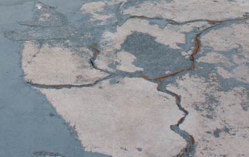 fibreglass roofing replacement Rawyards