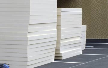 Rawyards flat roof insulation costs