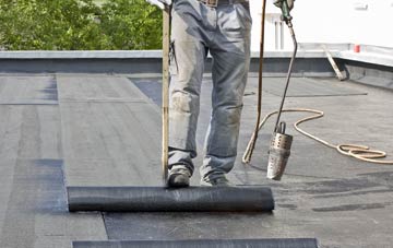 flat roof replacement Rawyards, North Lanarkshire