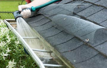 Rawyards gutter cleaning costs