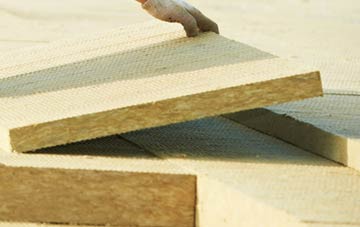 measuring Rawyards tapered insulation