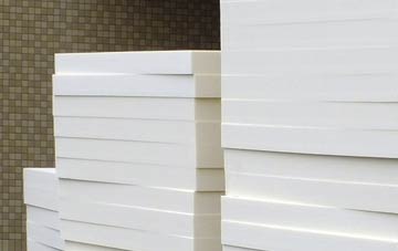 Rawyards tapered roof insulation costs