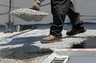 find rated Rawyards flat roofing replacement companies