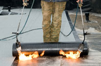 Rawyards flat roof sealing quote