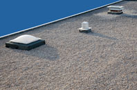 Rawyards flat roofing