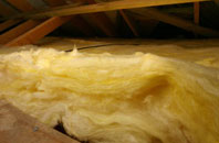 Rawyards pitch roof insulation